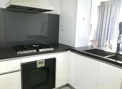 Lincoln Suites (D11), Condominium #622541691